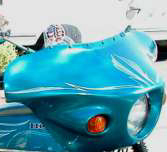 CB750 wixom fairing